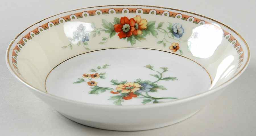 10797 Fruit/Dessert (Sauce) Bowl by Heinrich - H&C-1