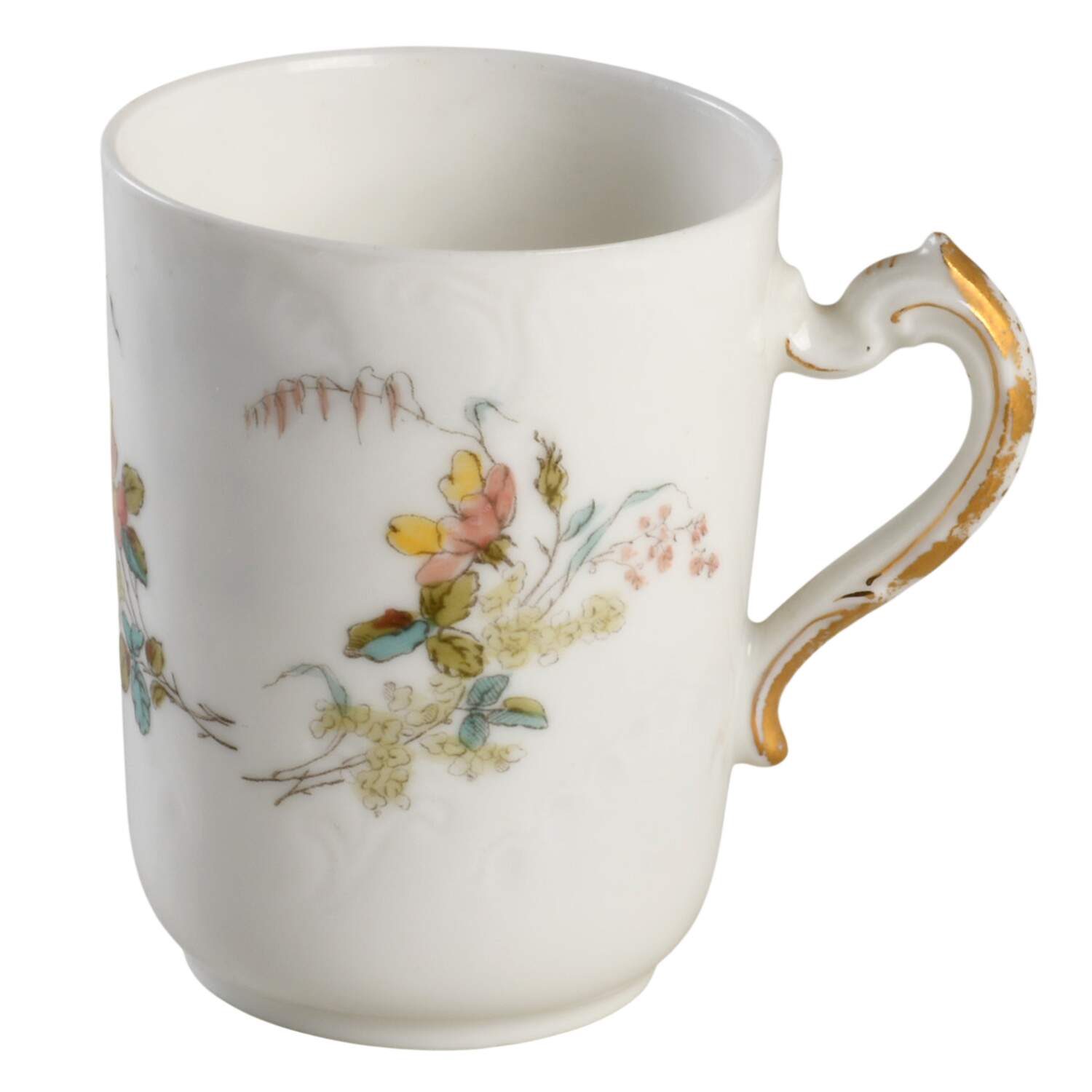 H1232 Flat Demitasse Cup by Haviland-1