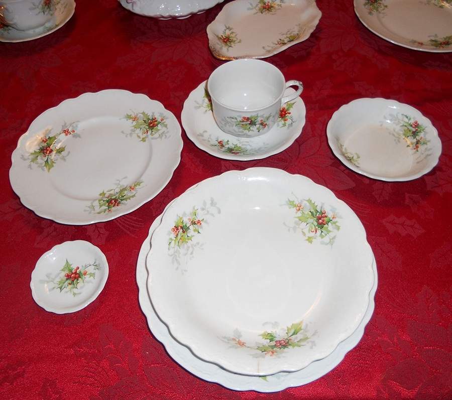 HLC1188 Coupe Soup Bowl by Homer Laughlin -1