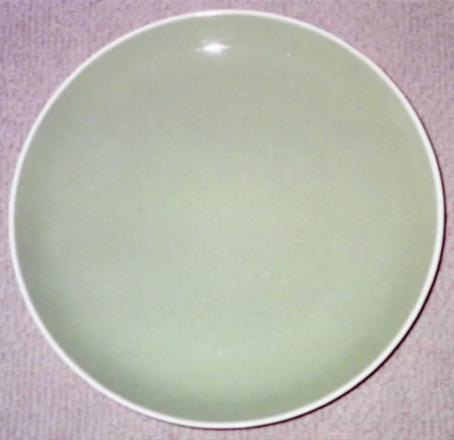 HAR77 Dinner Plate by Harker-1