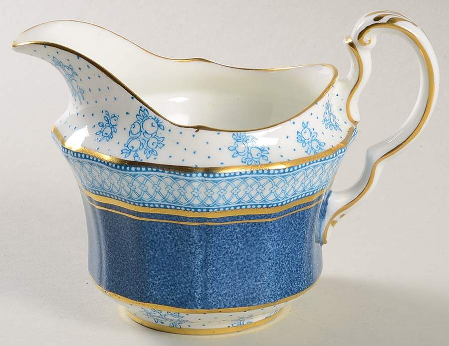 2897 Creamer by E Hughes-1