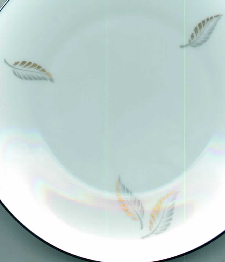 HC634 Dinner Plate by Heinrich - H&C-1