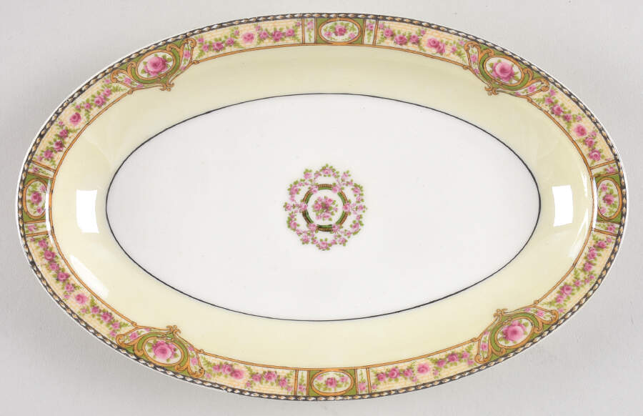 Schleiger 344-1 Relish by Haviland-1