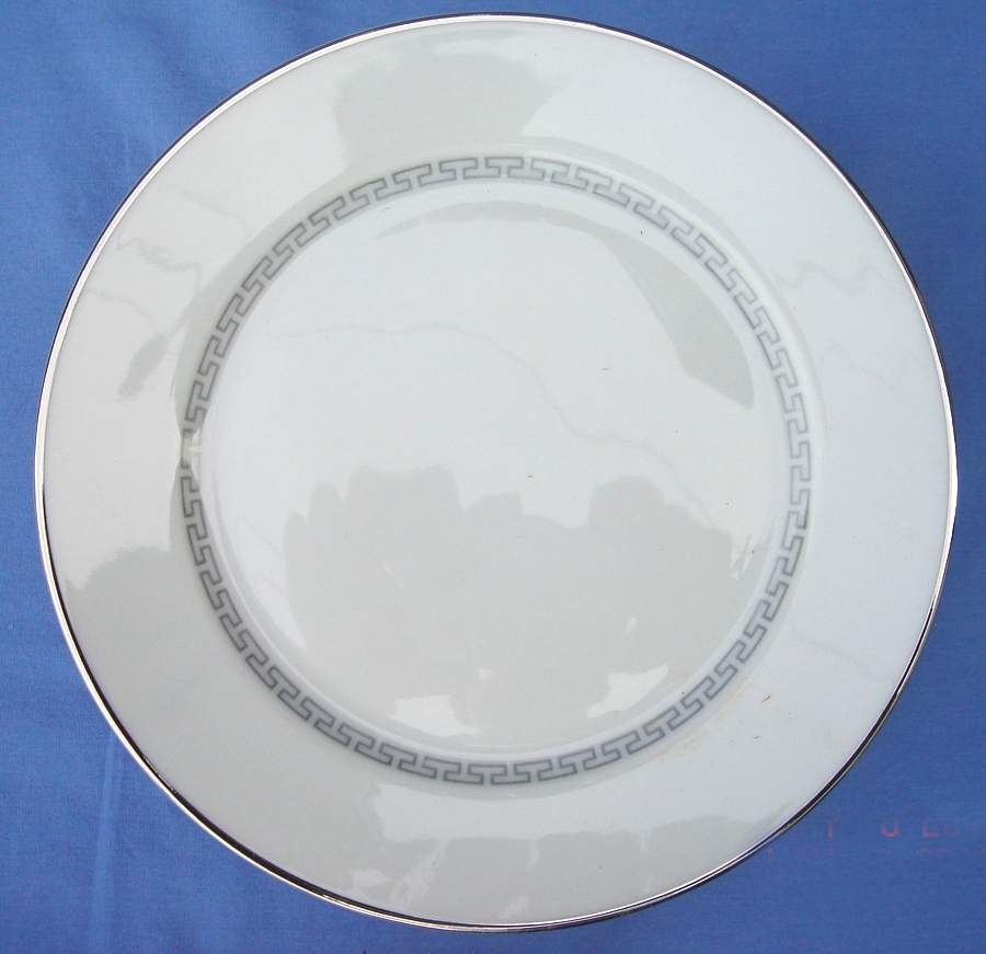 18763 Dinner Plate by Heinrich - H&C-1