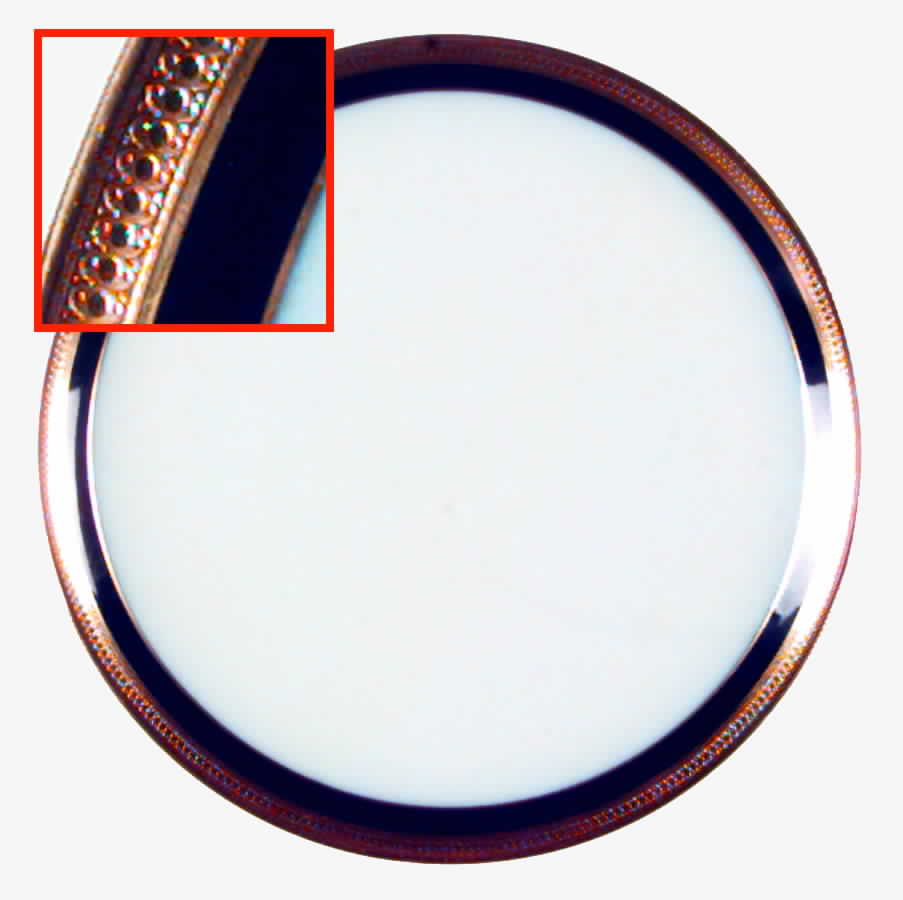 604578 Salad Plate by Hutschenreuther-1