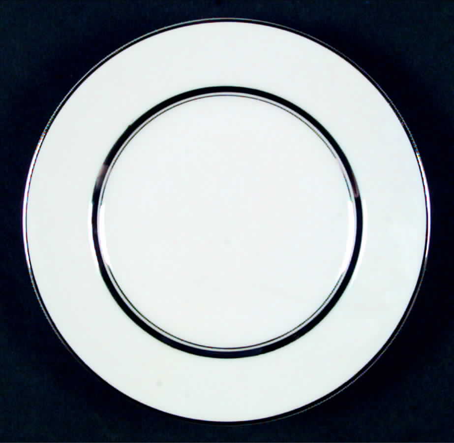 HRC1 Bread & Butter Plate by Heirloom Collection-1