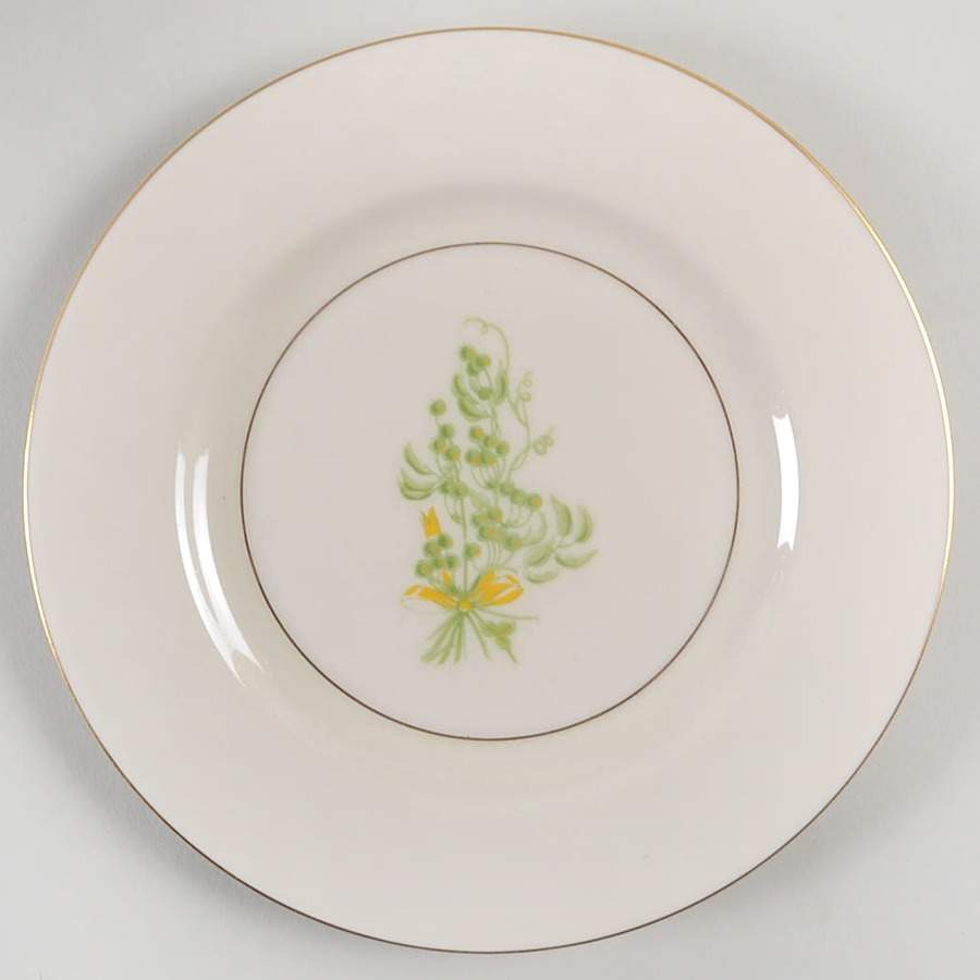 FRL13 Salad Plate by Lunning, Frederik-1