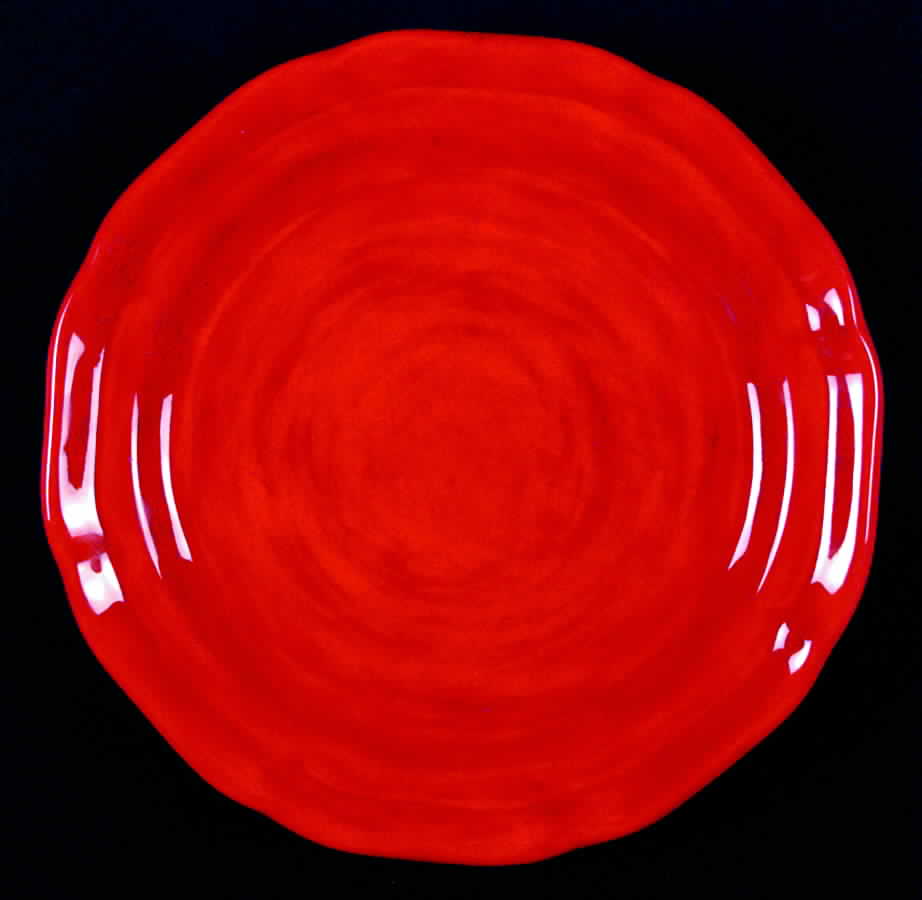 HUQ2 Dinner Plate by Hugo Quattrocchi-1