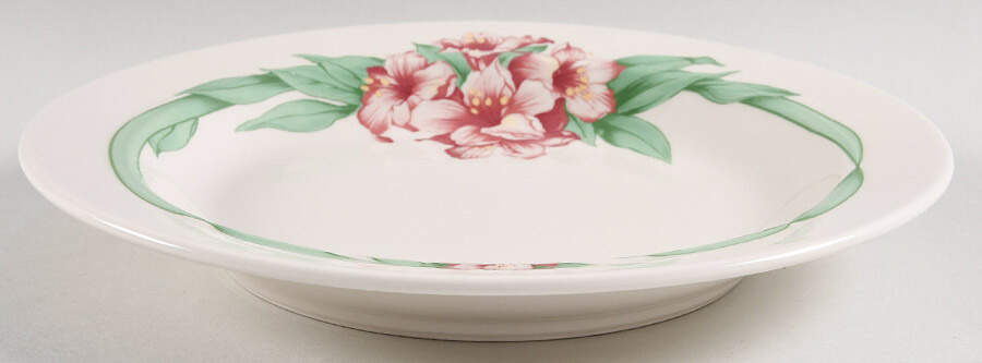 HLC1138 11" Individual Pasta Bowl by Homer Laughlin -1