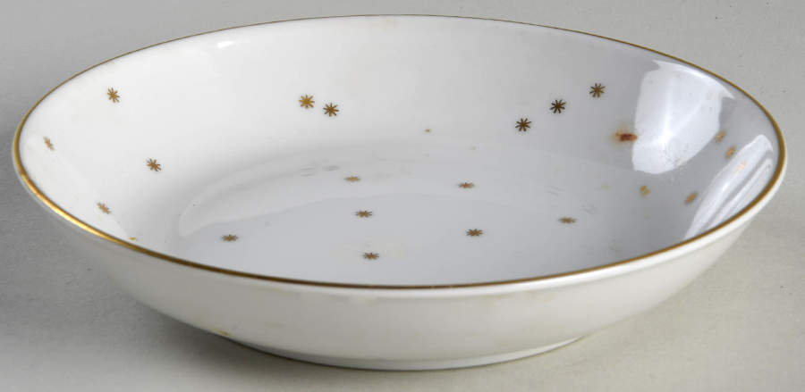 17992 Fruit/Dessert (Sauce) Bowl by Heinrich - H&C-1