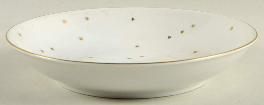 17992 Coupe Soup Bowl by Heinrich - H&C-1