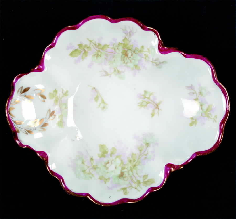 Schleiger 30d Open Candy Dish by Haviland-1