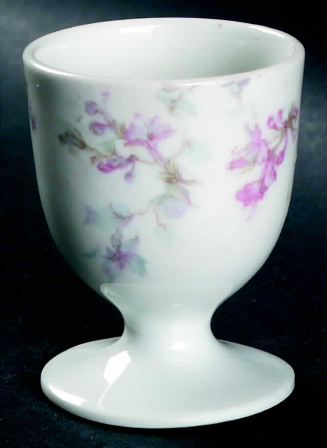 Schleiger 32E Single Egg Cup by Haviland-1
