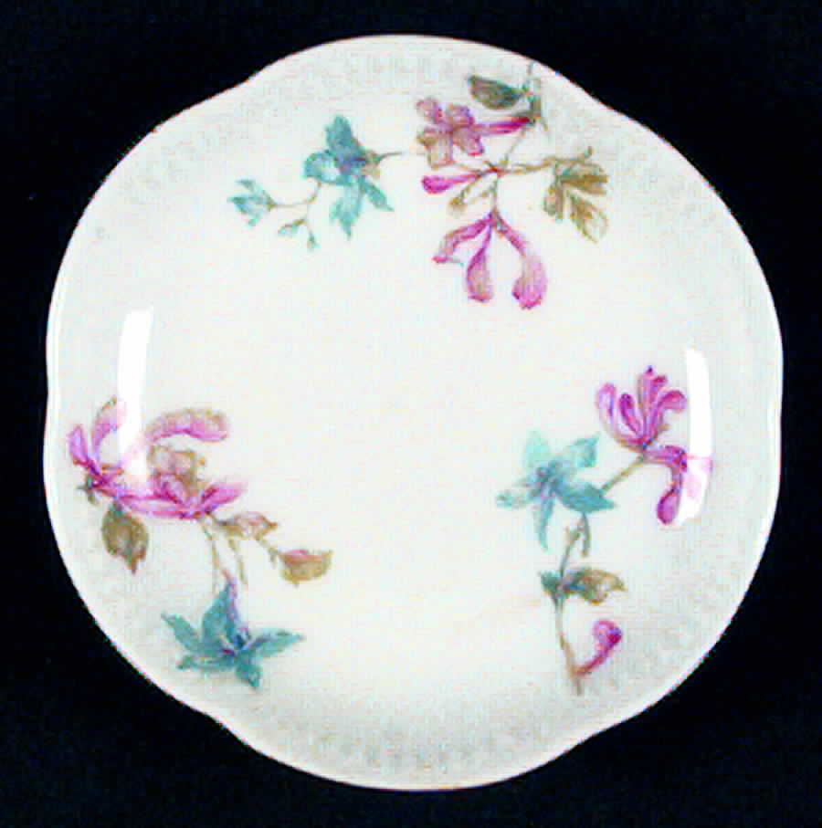 Schleiger 36 Butter Pat by Haviland-1