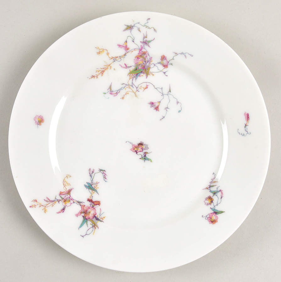 H1251 Salad Plate by Haviland-1