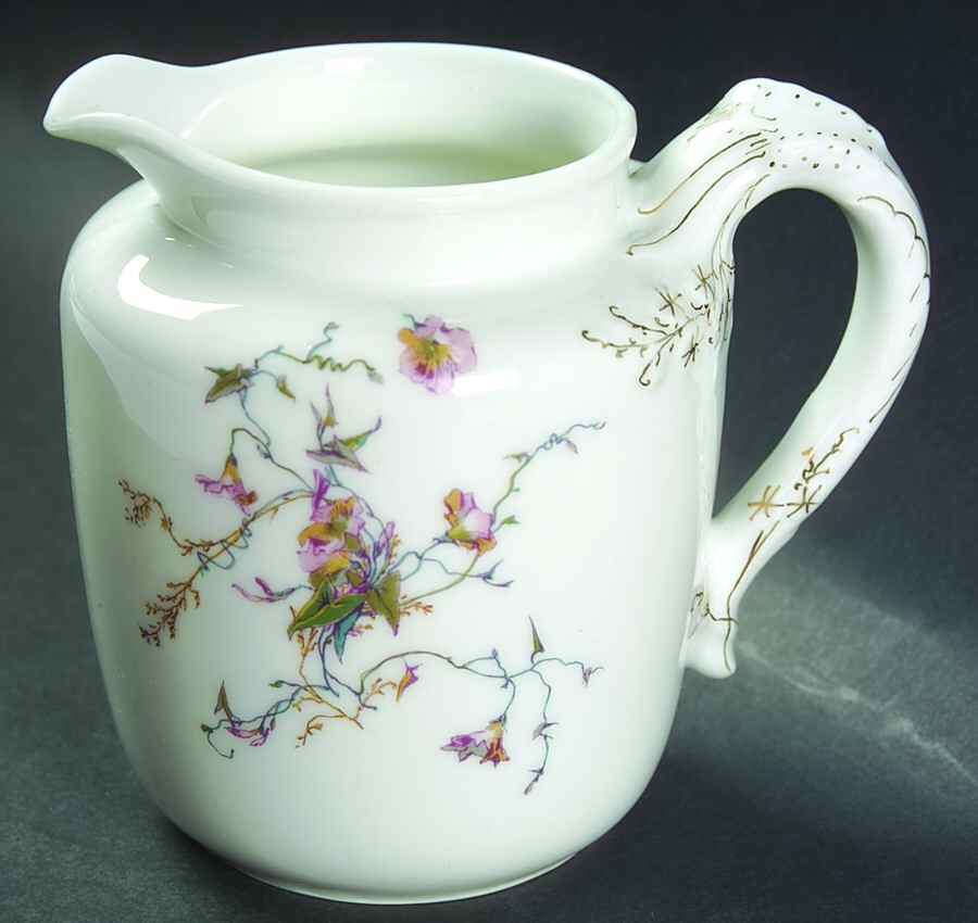 H1251 Creamer by Haviland-1