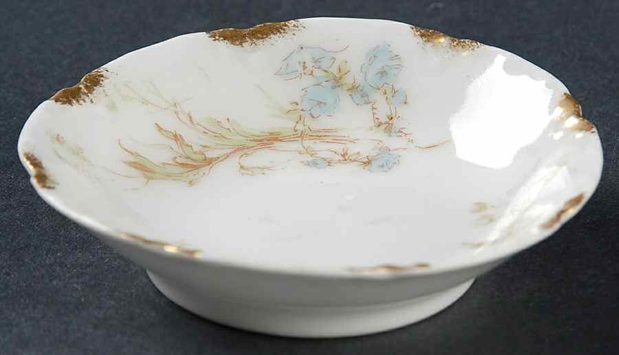 Schleiger 38b Butter Pat by Haviland-1
