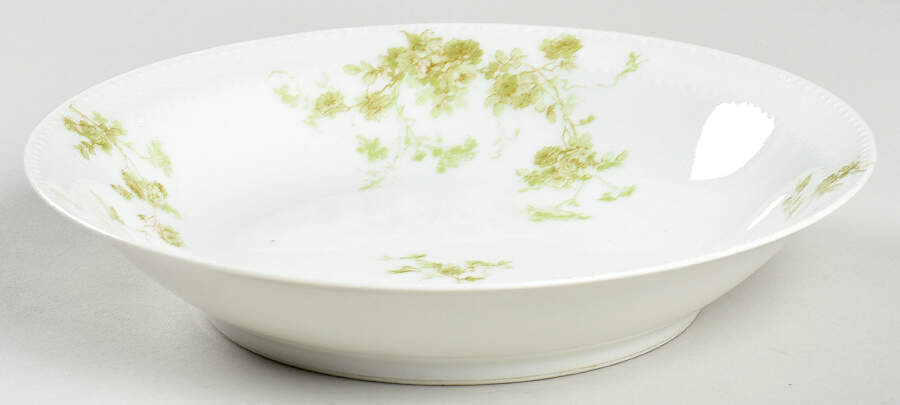 Schleiger 42N Coupe Soup Bowl by Haviland-1