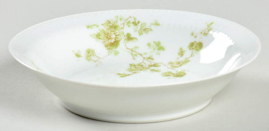 Schleiger 42N Fruit/Dessert (Sauce) Bowl by Haviland-1