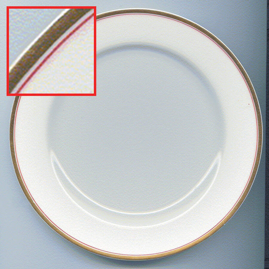 Schleiger 20-1 Bread & Butter Plate by Haviland-1