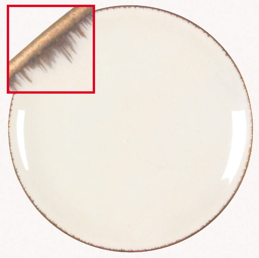 HC638 Dinner Plate by Heinrich - H&C-1