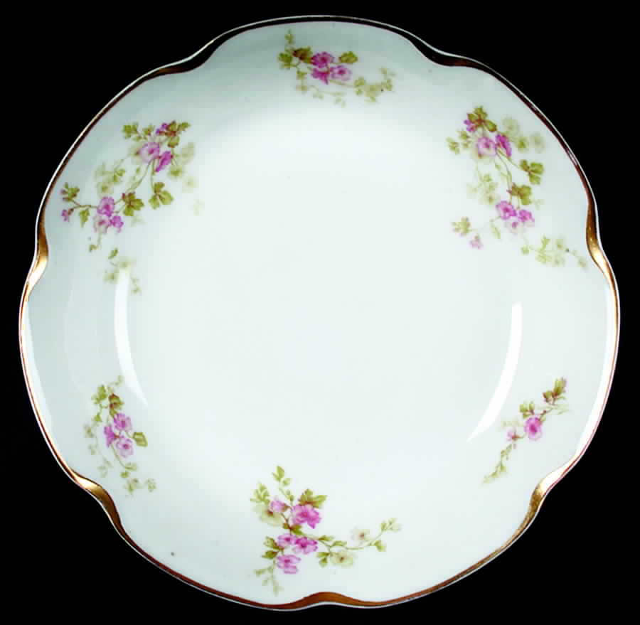 Schleiger 48 Coupe Soup Bowl by Haviland-1