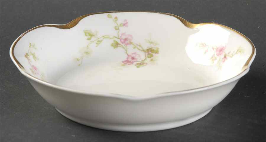 Schleiger 48 Fruit/Dessert (Sauce) Bowl by Haviland-1