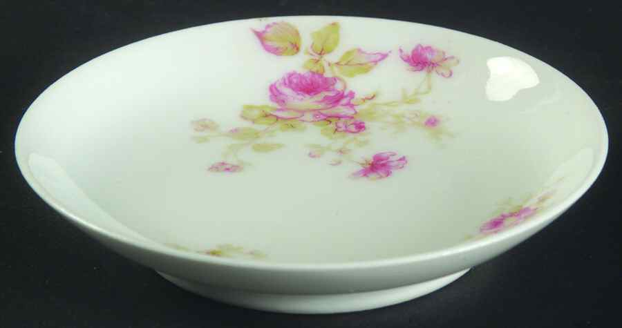 Schleiger 49e Butter Pat by Haviland-1