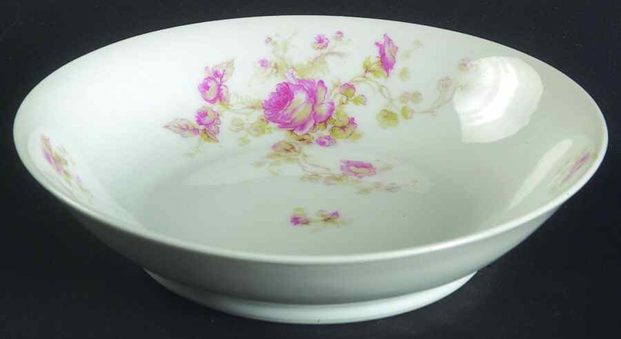 Schleiger 49e Fruit/Dessert (Sauce) Bowl by Haviland-1