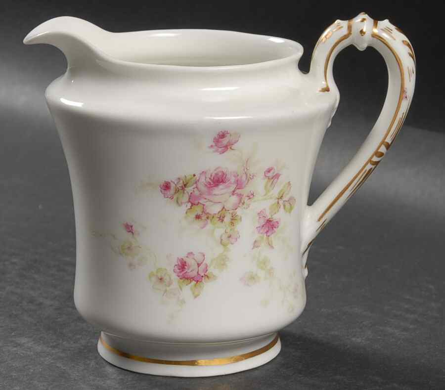 Schleiger 49e Creamer by Haviland-1