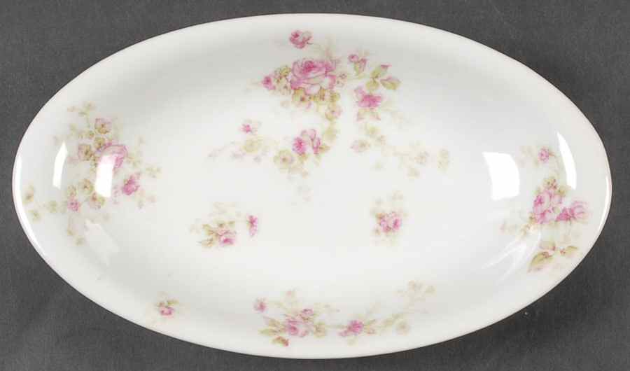 Schleiger 49e Pickle Dish by Haviland-1