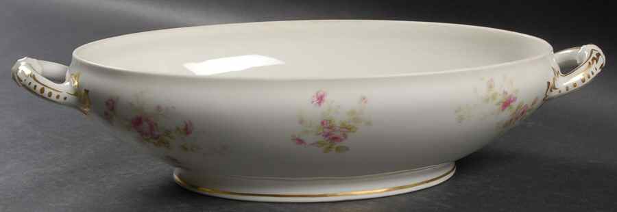 Schleiger 49e Oval Vegetable No Lid by Haviland-1