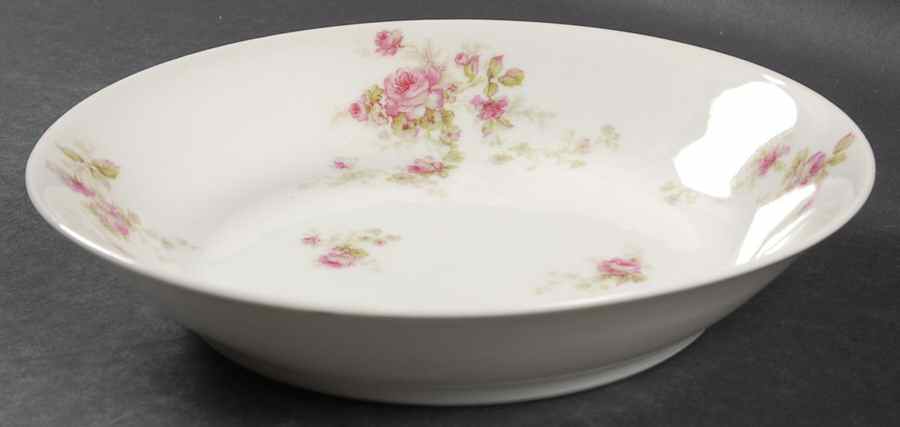 Schleiger 49e Coupe Soup Bowl by Haviland-1