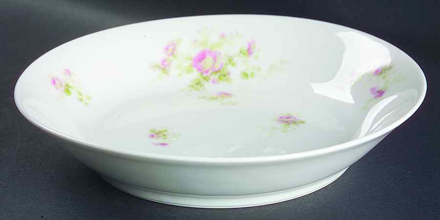 Schleiger 49f Coupe Soup Bowl by Haviland-1