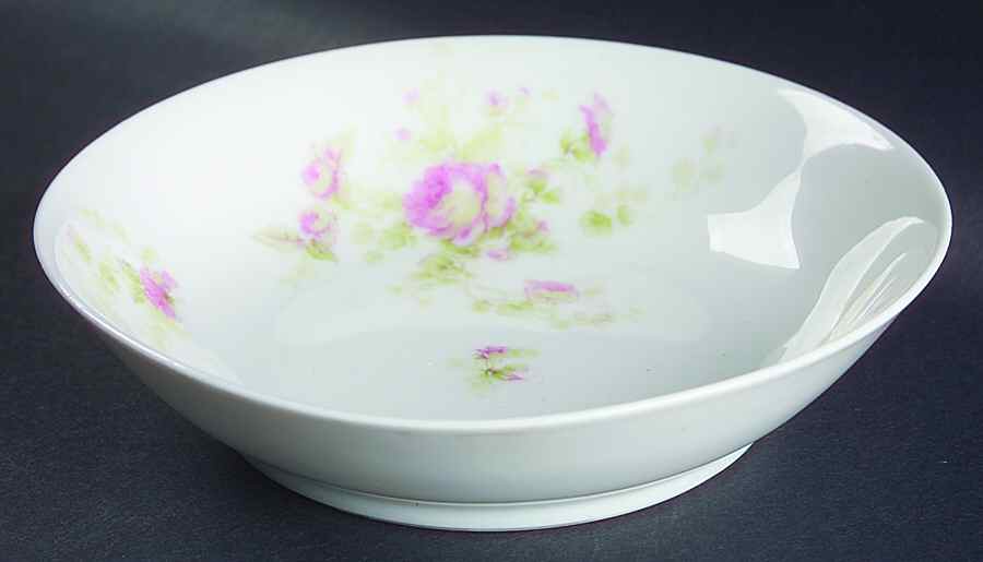 Schleiger 49f Fruit/Dessert (Sauce) Bowl by Haviland-1