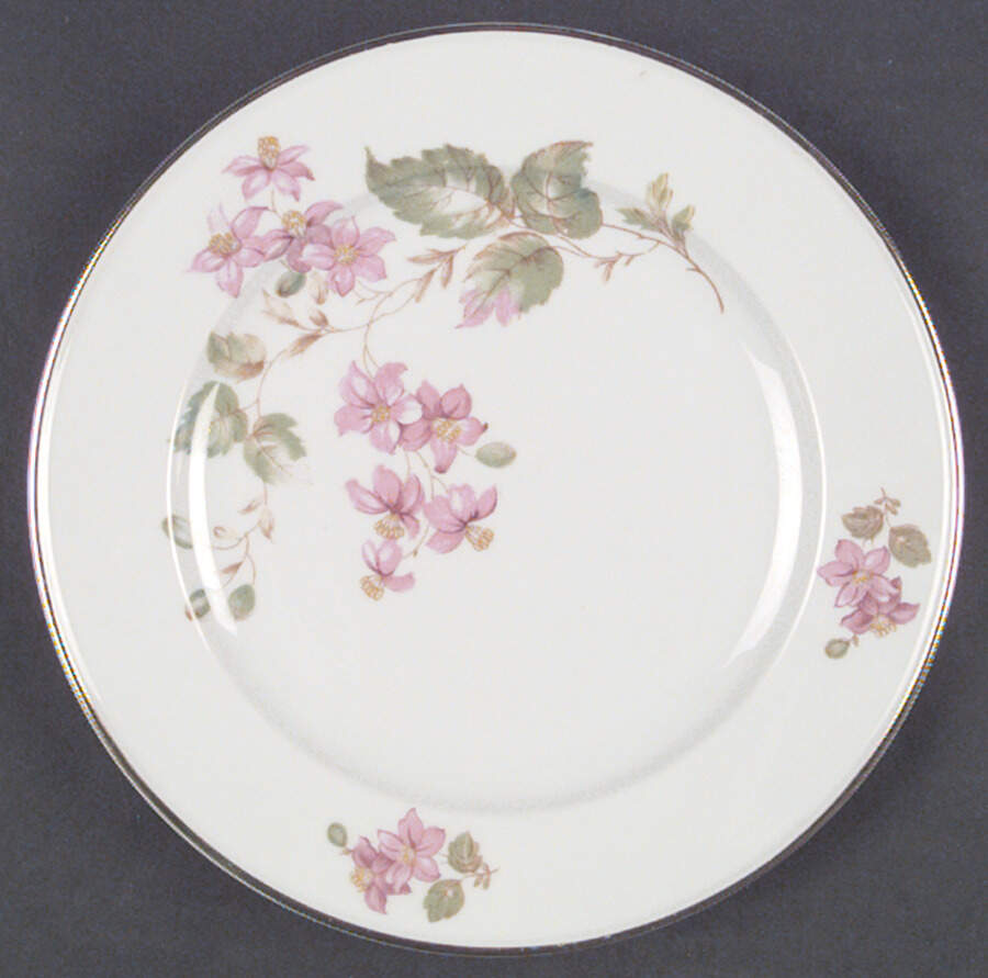 HUT829 Salad Plate by Hutschenreuther-1