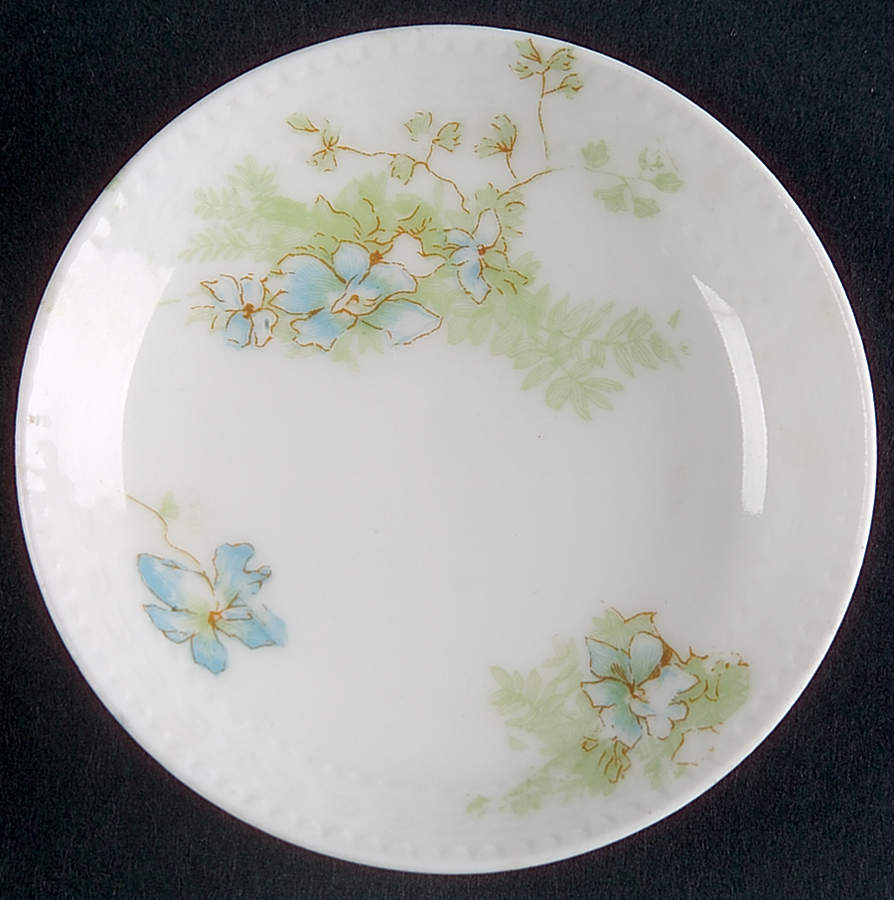 Schleiger 52a Butter Pat by Haviland-1