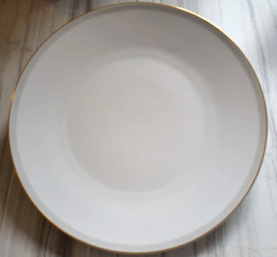 HUT831 Dinner Plate by Hutschenreuther-1