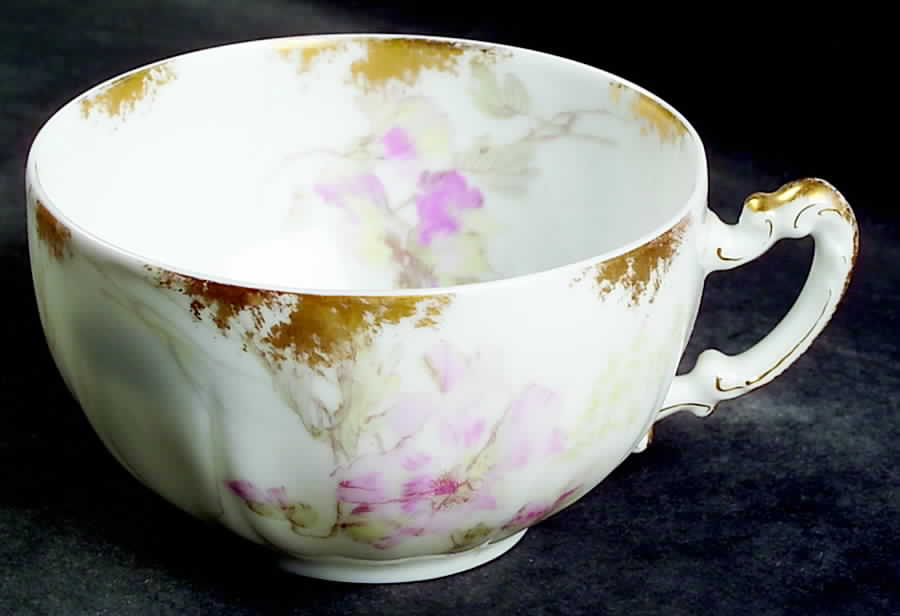 Schleiger 54T Flat Cup by Haviland-1