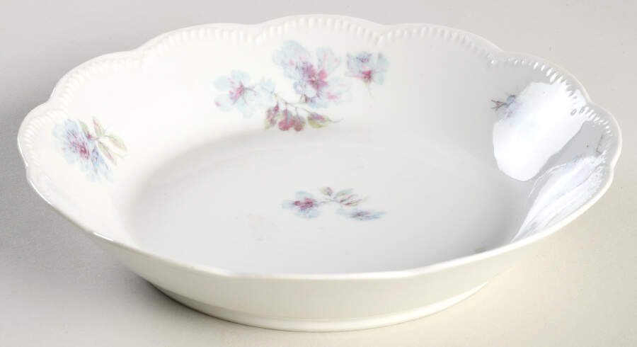 Schleiger 59b Coupe Soup Bowl by Haviland-1