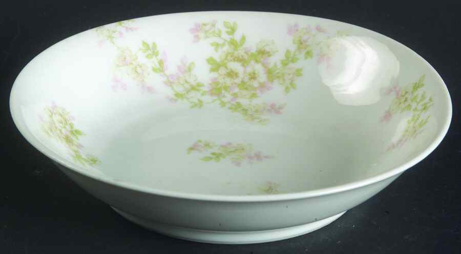 Schleiger 61i Fruit/Dessert (Sauce) Bowl by Haviland-1