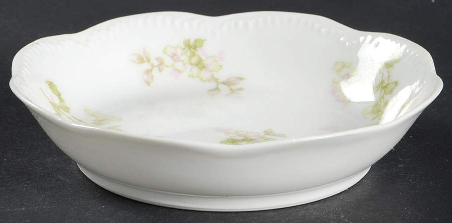 Schleiger 61o Fruit/Dessert (Sauce) Bowl by Haviland-1