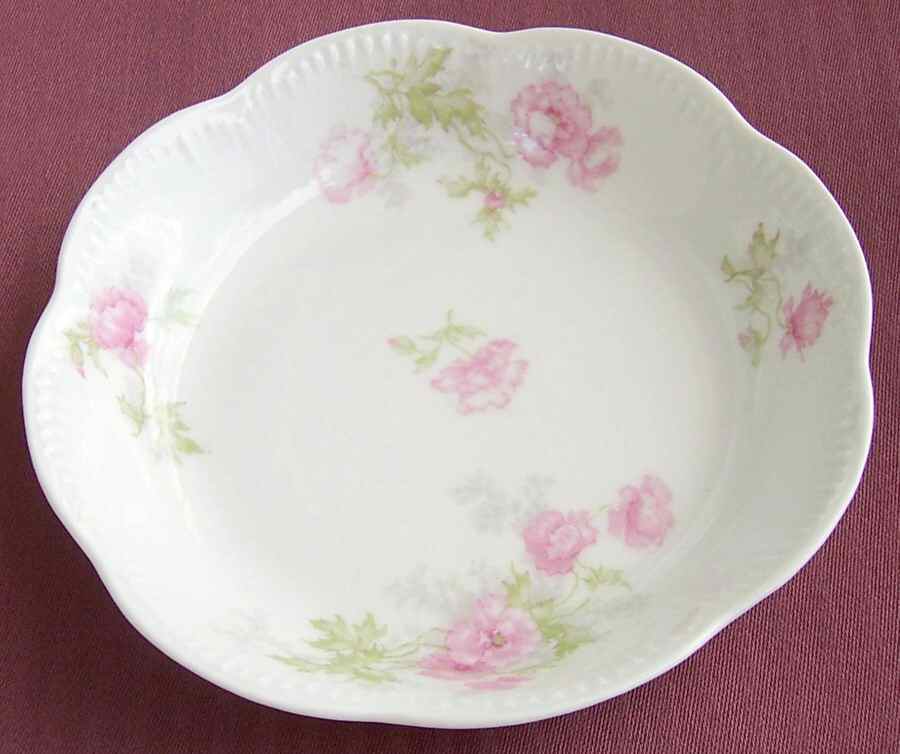 Schleiger 64d Fruit/Dessert (Sauce) Bowl by Haviland-1