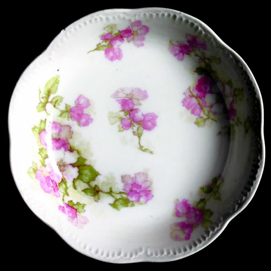 Schleiger 66i Fruit/Dessert (Sauce) Bowl by Haviland-1