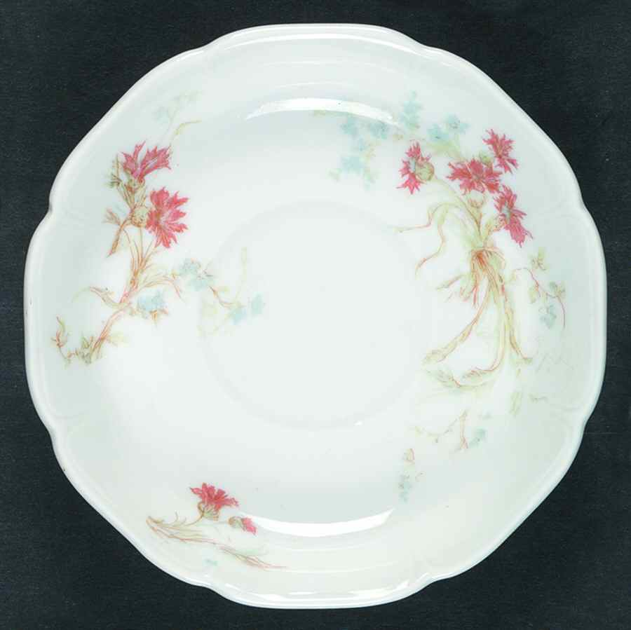 Schleiger 70G Saucer for Demitasse Cup by Haviland-1
