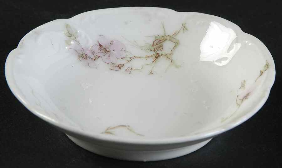 Schleiger 71D Butter Pat by Haviland-1