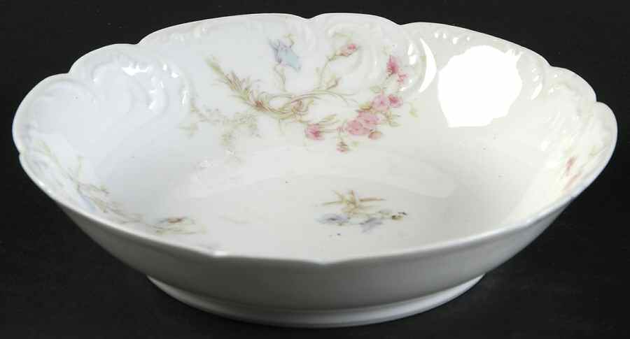 Schleiger 71D Fruit/Dessert (Sauce) Bowl by Haviland-1