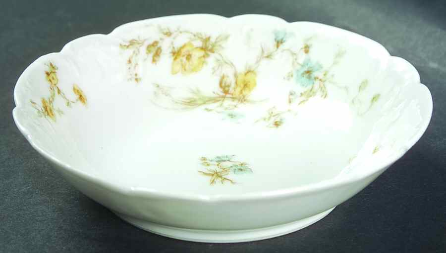 Schleiger 71G Fruit/Dessert (Sauce) Bowl by Haviland-1