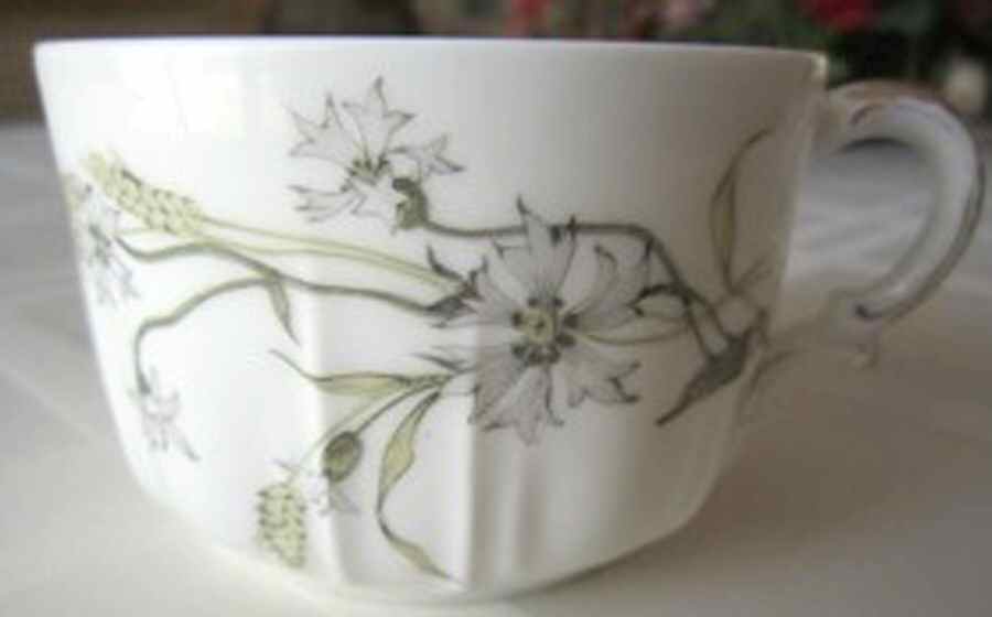 Schleiger 73e Flat Cup by Haviland-1