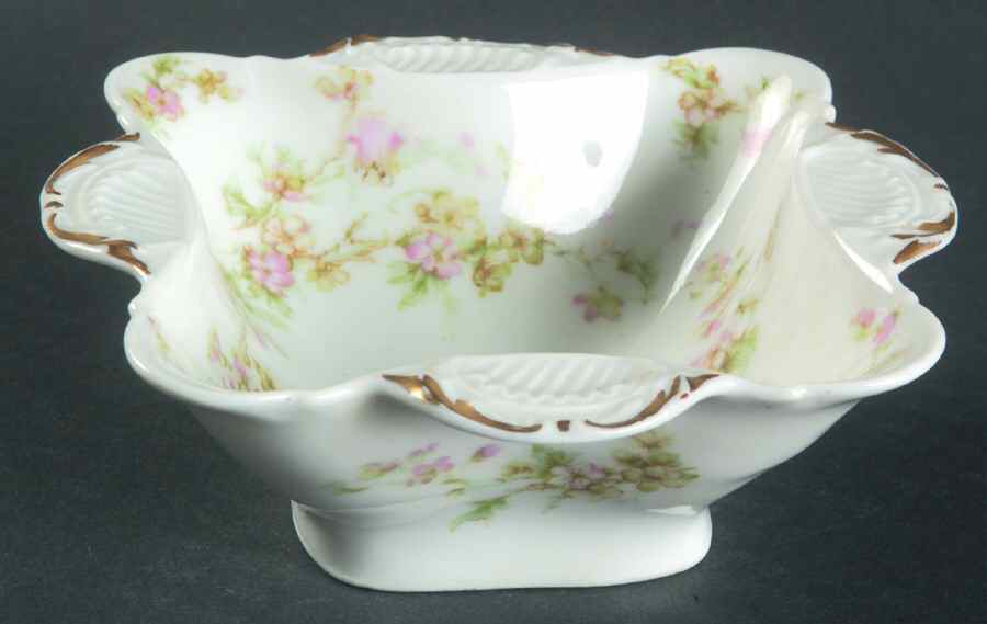 Schleiger 74B Nut Dish by Haviland-1